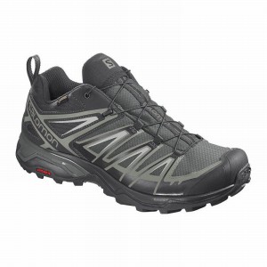 Salomon x ultra 3 top gtx blue
