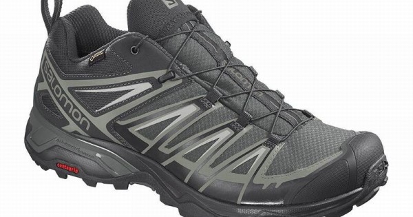 Salomon x ultra outlet 3 gtx 42