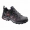 Salomon X Ultra 3 Gore-Tex Hiking Shoes Black/Red Women