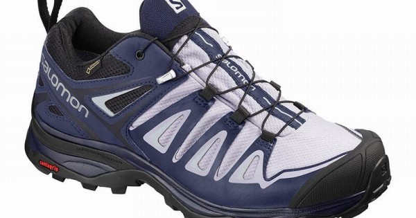 Salomon women's x ultra 3 gtx deals shoe