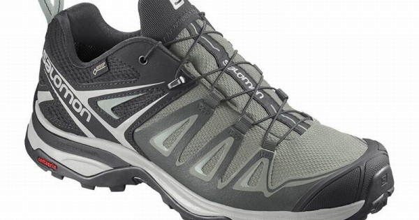 Forum sport salomon 2025 x ultra 3 gtx