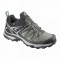 Salomon X Ultra 3 Gore-Tex Hiking Shoes Light Turquoise/Grey Women