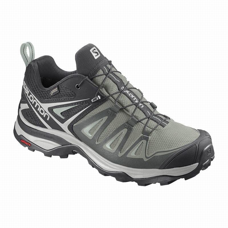 Salomon ultra 2025 3 gtx dames