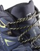 Salomon X Ultra 3 Mid Gore-Tex Hiking Boots Blue Women