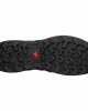 Salomon X Ultra 3 Hiking Shoes Deep Grey/Black Women