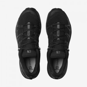 Salomon X-Ultra Sneakers Black Men
