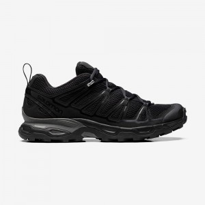 Salomon X-Ultra Sneakers Black Men