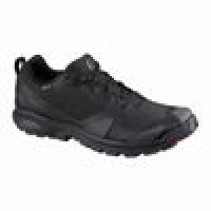 Salomon Xa Collider Gtx Trail Running Shoes Navy/Black Men