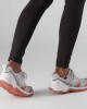 Salomon Xa Collider Gtx W Trail Running Shoes Grey/Dark Red Women