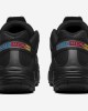 Salomon Xa Pro 1 Trail Running Shoes Black/Red Men