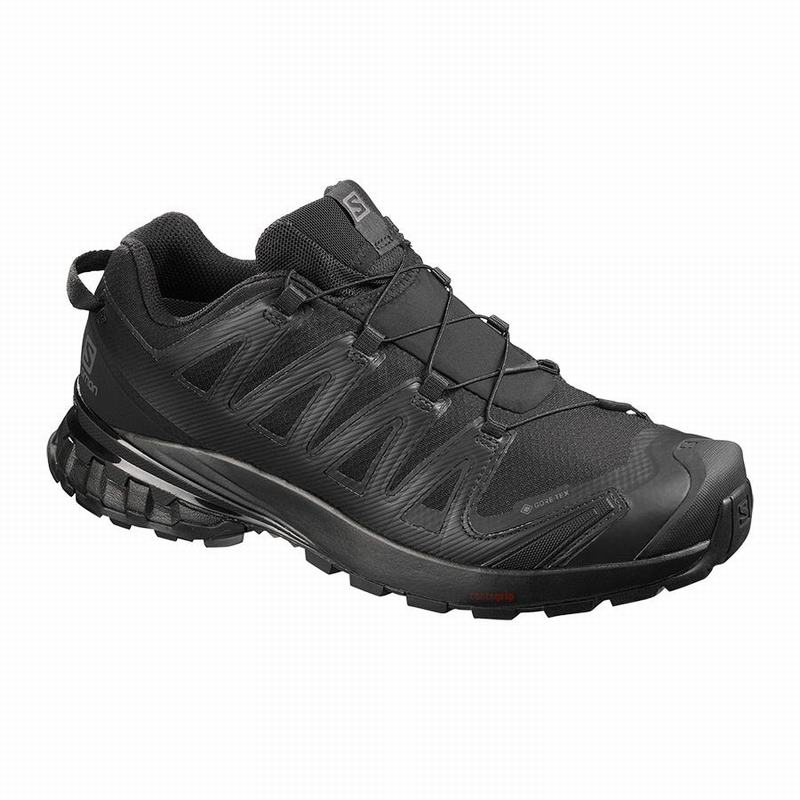 Intersport salomon xa shop pro 3d gtx