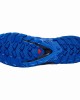 Salomon Xa Pro 3D V8 Gore-Tex Hiking Shoes Black/Blue Men