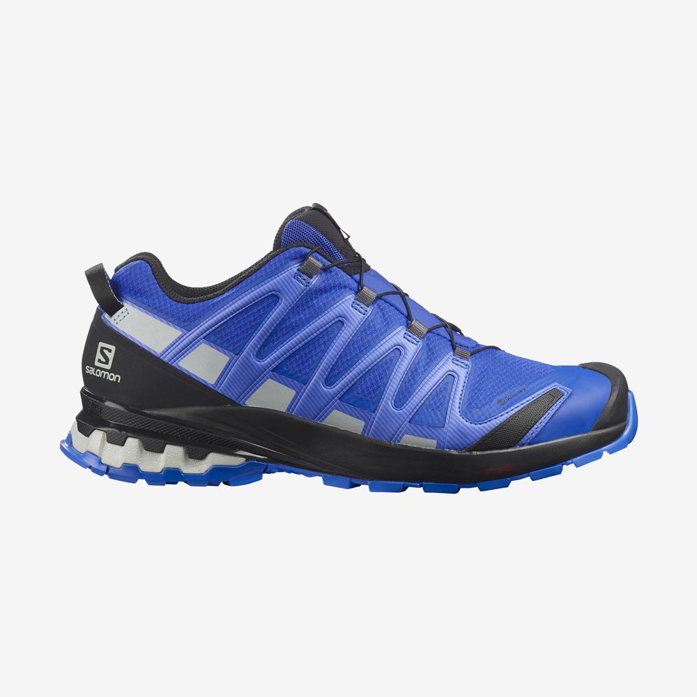 Salomon 3d outlet gtx herren