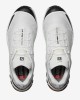 Salomon Xa-Pro Fusion Advanced Sneakers White/Black Men