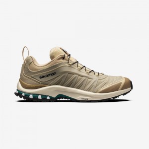 Salomon Xa-Pro Fusion Advanced Sneakers Khaki Men