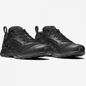 Salomon Xa-Pro Fusion Advanced Sneakers Black Men