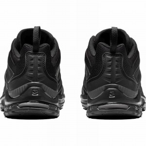 Salomon Xa-Pro Fusion Advanced Trail Running Shoes Black Men