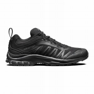 Salomon Xa-Pro Fusion Advanced Trail Running Shoes Black Men