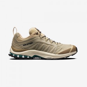 Salomon Xa-Pro Fusion Advanced Sneakers Khaki Women