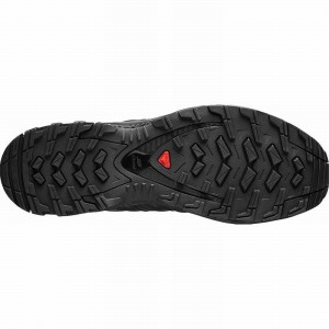 Salomon Xa-Pro Fusion Advanced Trail Running Shoes Black Women