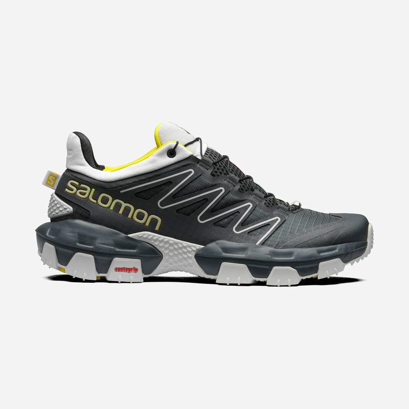 Salomon xa pro 2025 street