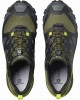 Salomon Xa Rogg Gtx Trail Running Shoes Olive/Light Yellow Men