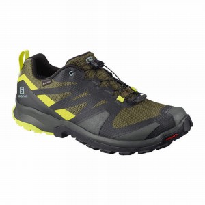 Salomon Xa Rogg Shoes