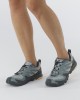 Salomon Xa Rogg Gtx W Trail Running Shoes Green/Cream Women
