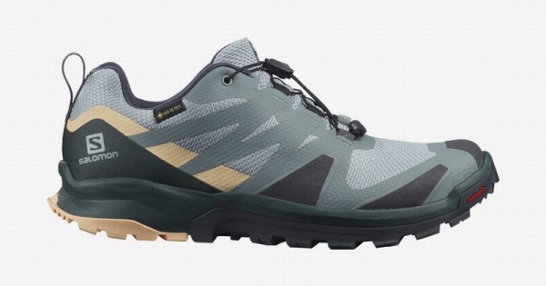 Salomon xa rogg w clearance