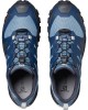 Salomon Xa Rogg Trail Running Shoes Blue Men