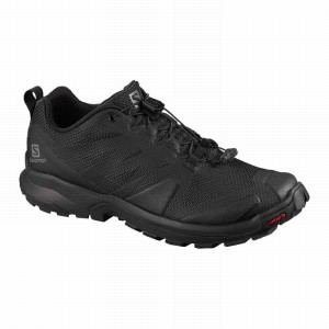 Salomon Xa Rogg W Trail Running Shoes Black Women