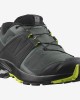 Salomon Xa Wild Gore-Tex Trail Running Shoes Green Men