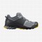 Salomon Xa Wild Gore-Tex Trail Running Shoes Black Men