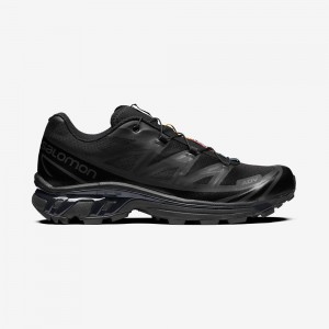 Salomon Xt-6 Sneakers Black Men