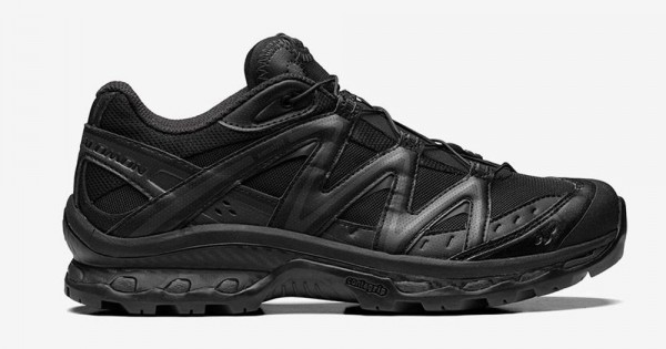 Salomon xt quest black hotsell