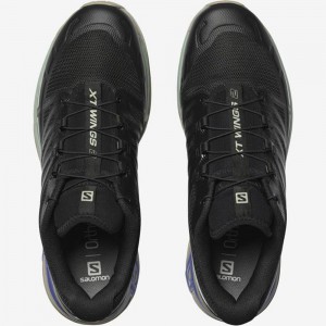 Salomon Xt-Wings 2 Sneakers Black Men