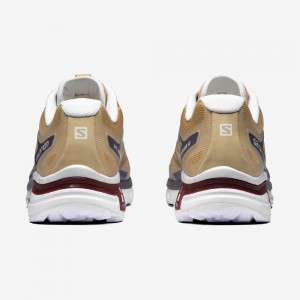 Salomon Xt-Wings 2 Sneakers Khaki Men